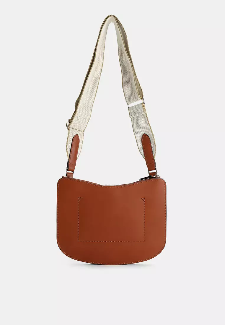 Épure S Crossbody Bag