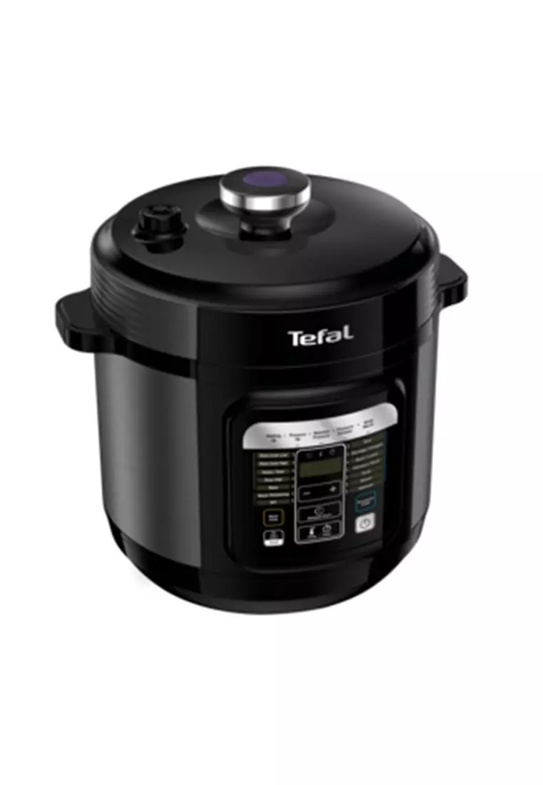 Tefal Home Chef Smart 6L Multicooker CY601