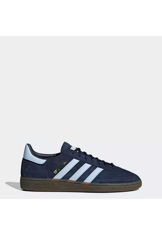 handball spezial shoes