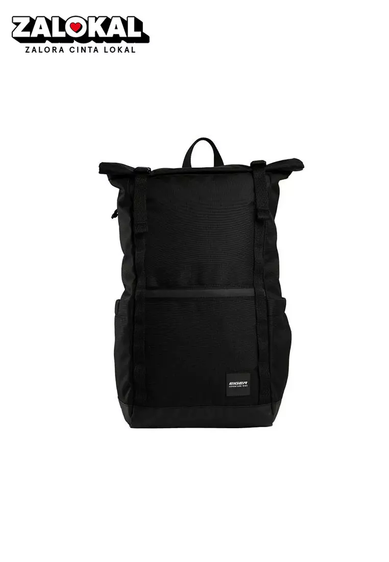 Jual Eiger Eiger Grid Backpack 20 Original 2024 ZALORA Indonesia