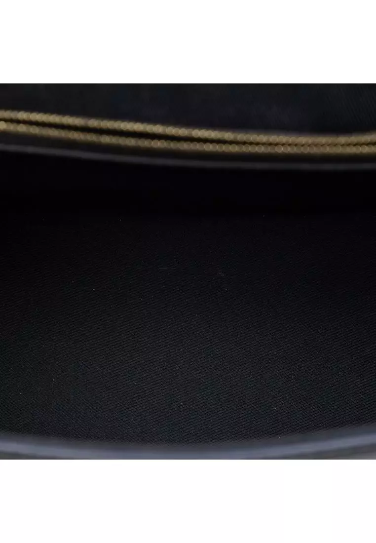 Pre-Loved Louis Vuitton Vernis Cherrywood Pm