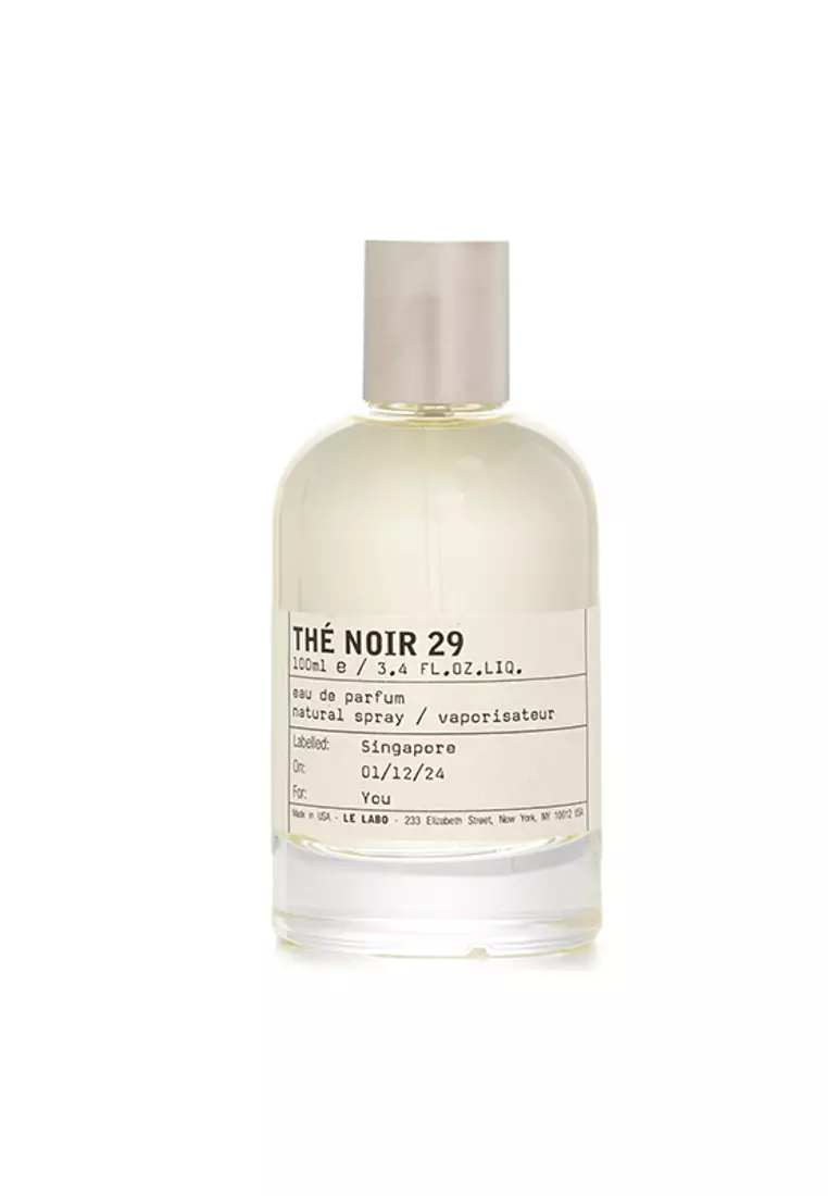 Buy Le Labo LE LABO - The Noir 29 Eau De Parfum Spray 100ml 2026