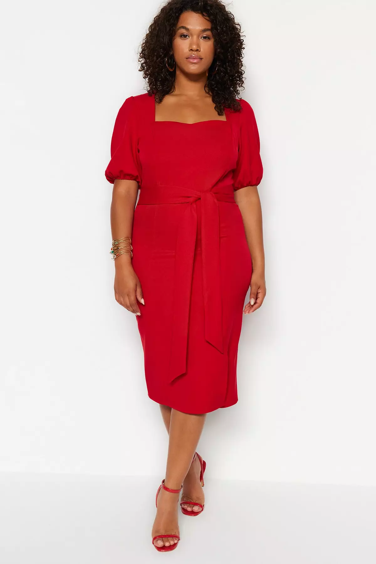 All plus size clothing online outlet