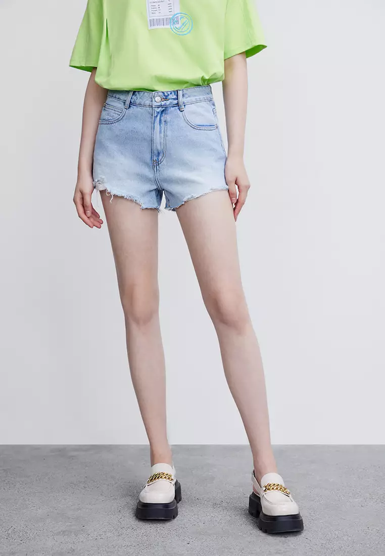Urban 2024 jean shorts