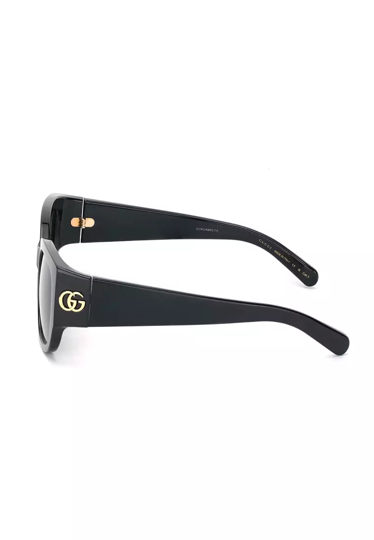 男士眼鏡黑色GG1599SA