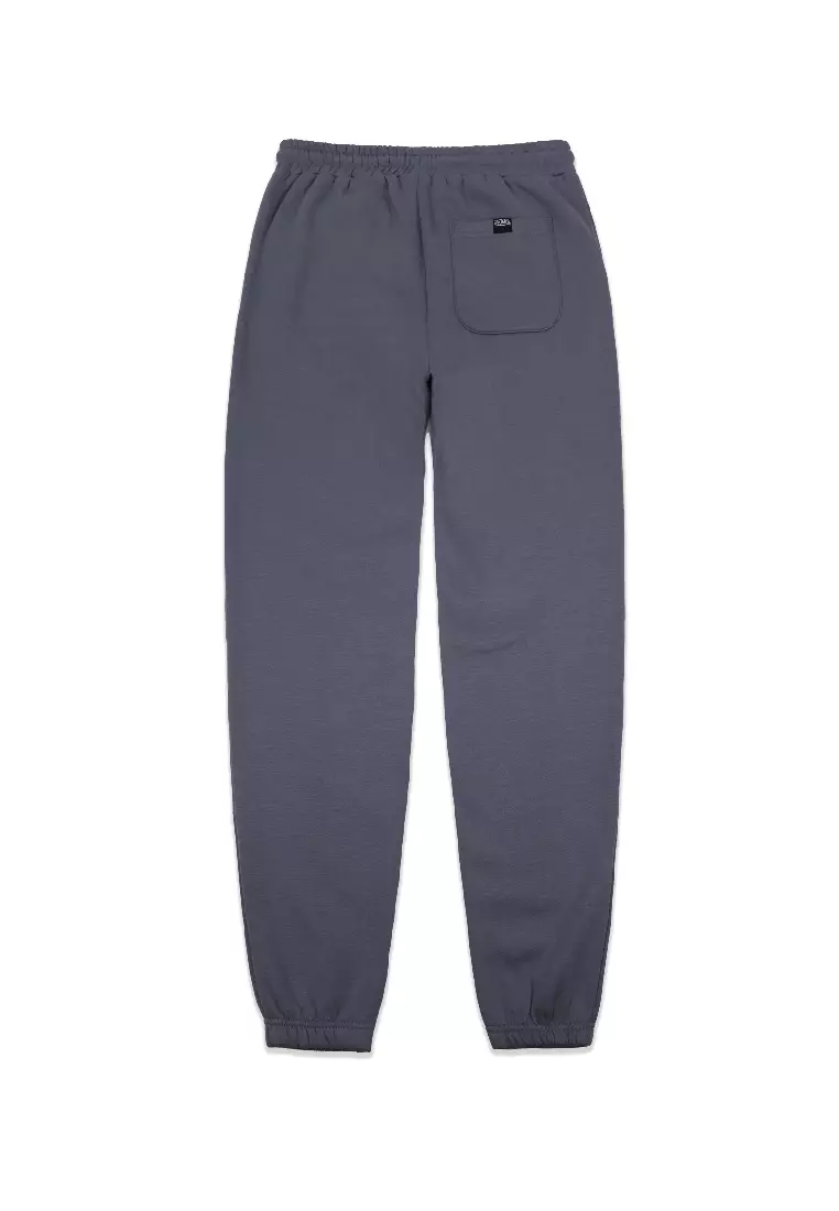 Von dutch grey sale sweatpants