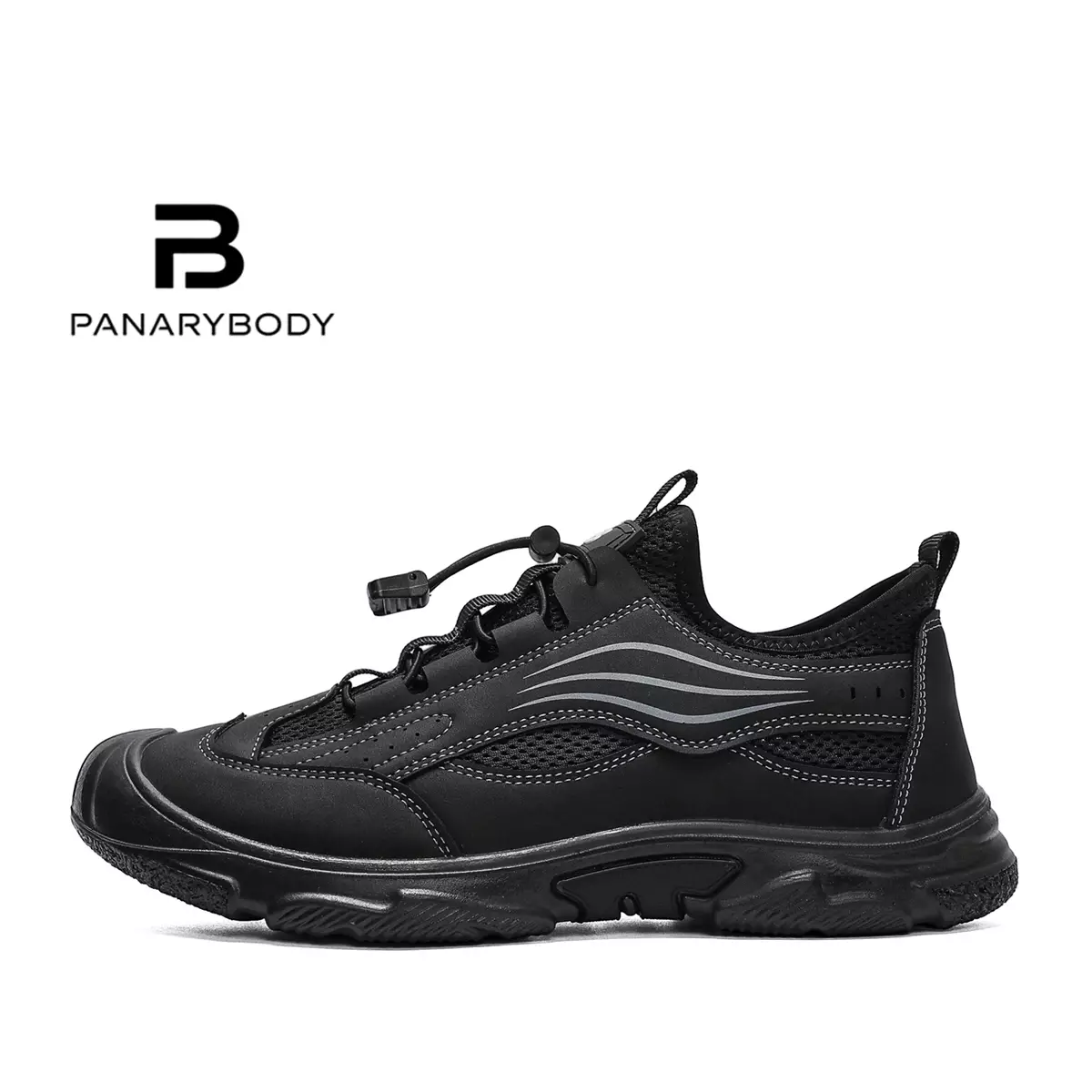Sepatu Slip On Outdoor Pria Cowok Sepatu Keren Cowok Hangout XK1123