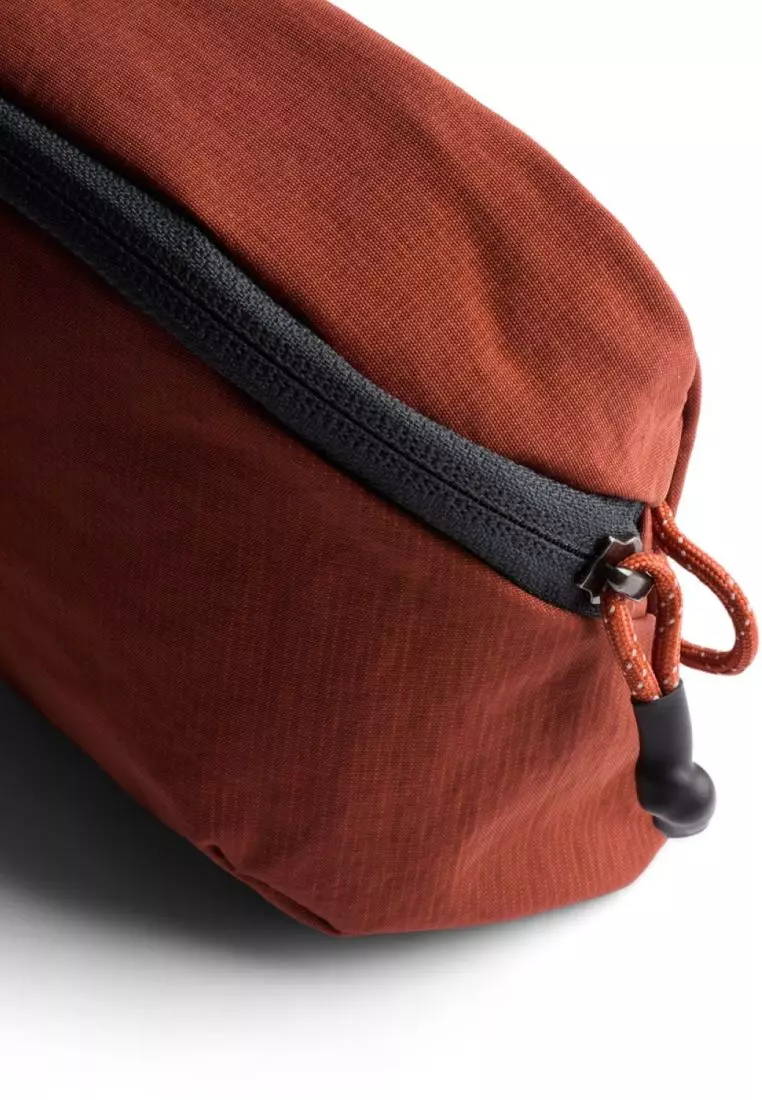 Bellroy Lite Packing Pouch 2L - Clay