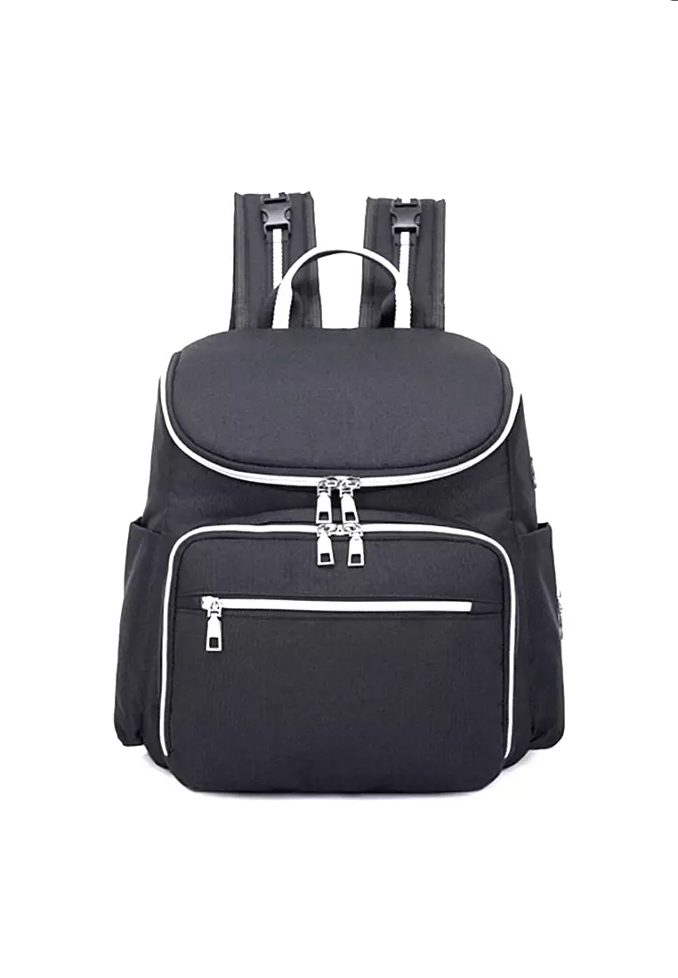 Calvin klein clearance diaper bag backpack