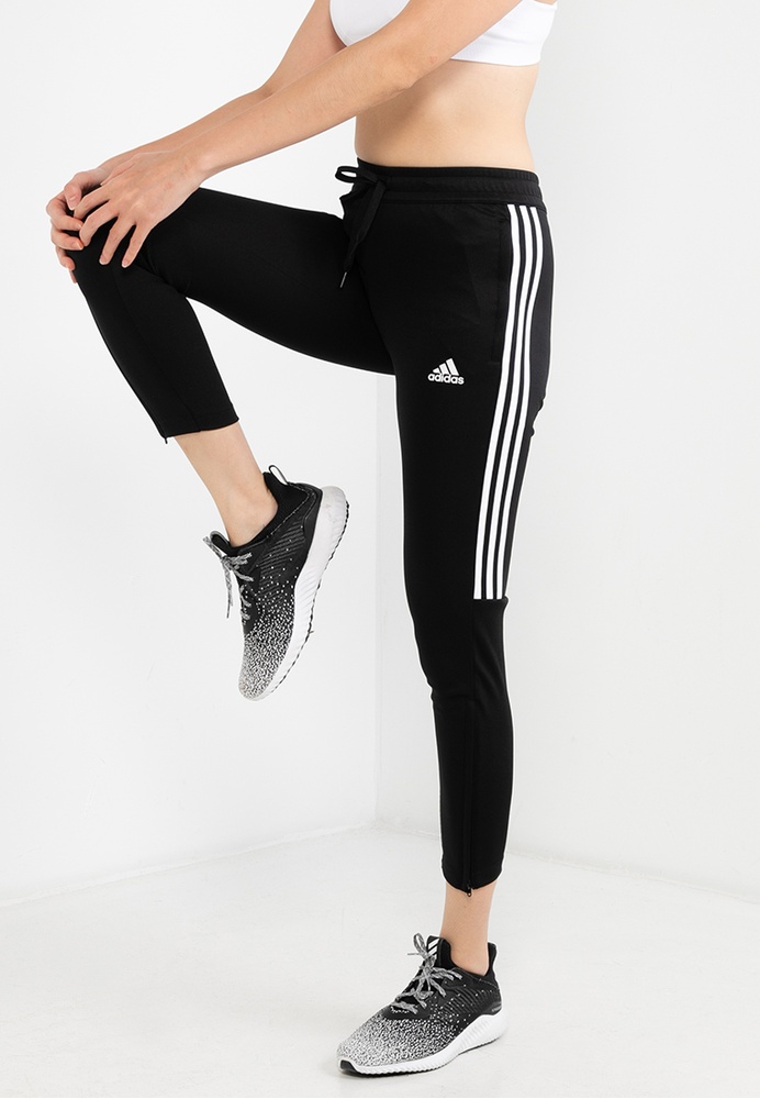 Buy ADIDAS AEROREADY Sereno Cut 3Stripes Slim Tapered Pants Online