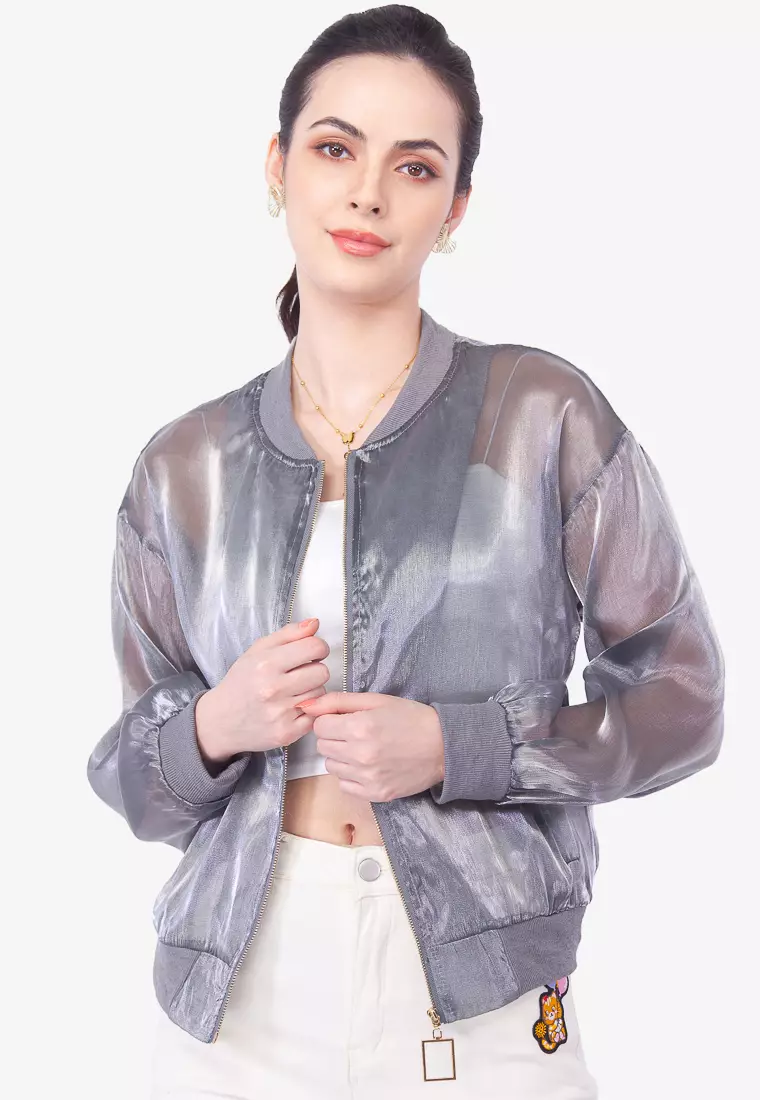 Summer jackets for womens hot sale online