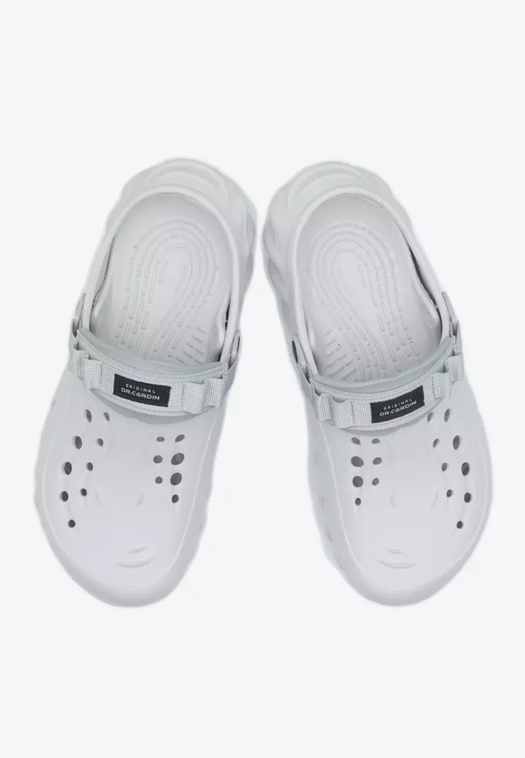 Dr Cardin Men Trendy Ultralight and Anti-Slip Outdoor Eva Sandal DH-C-HM2-3025