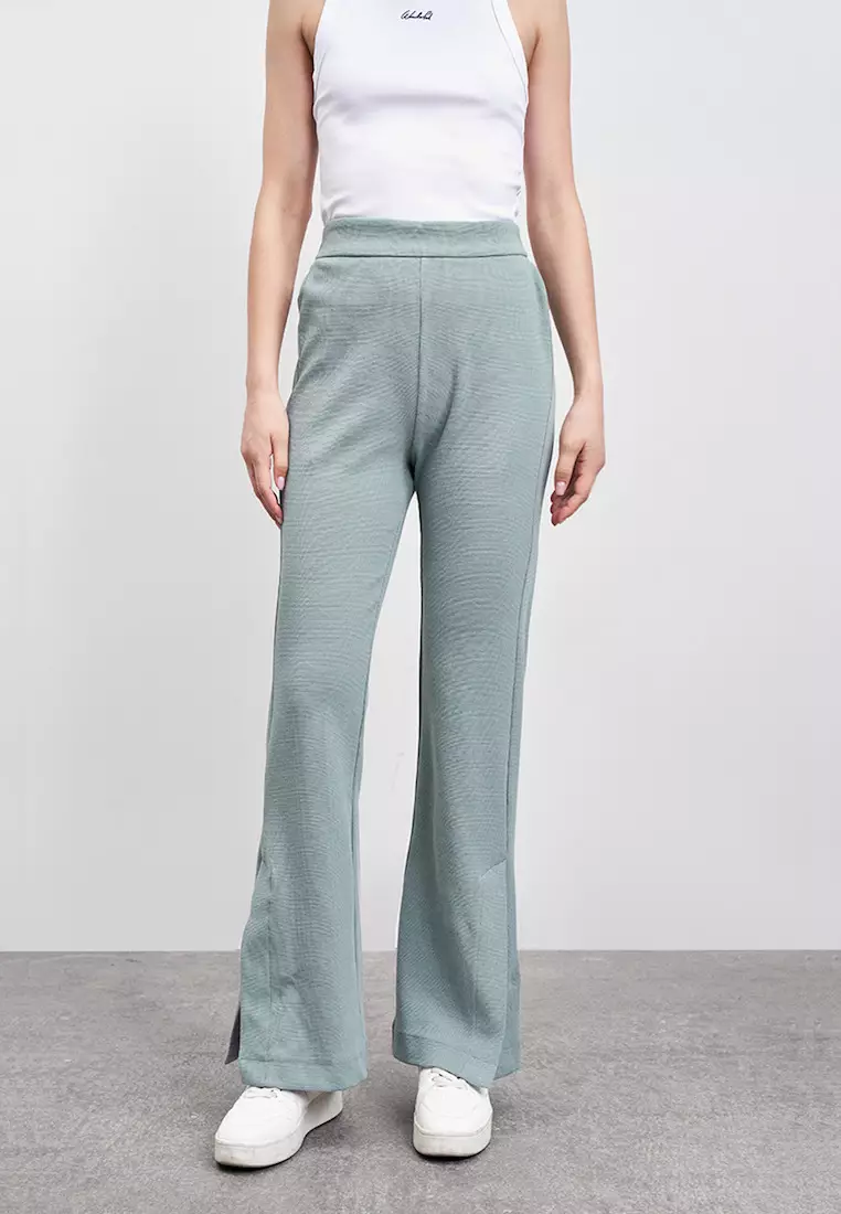 Casual store flare pants