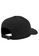 Nixon black Agent Strapback Hat - Black (C3043000) 8C9CBAC7629764GS_2