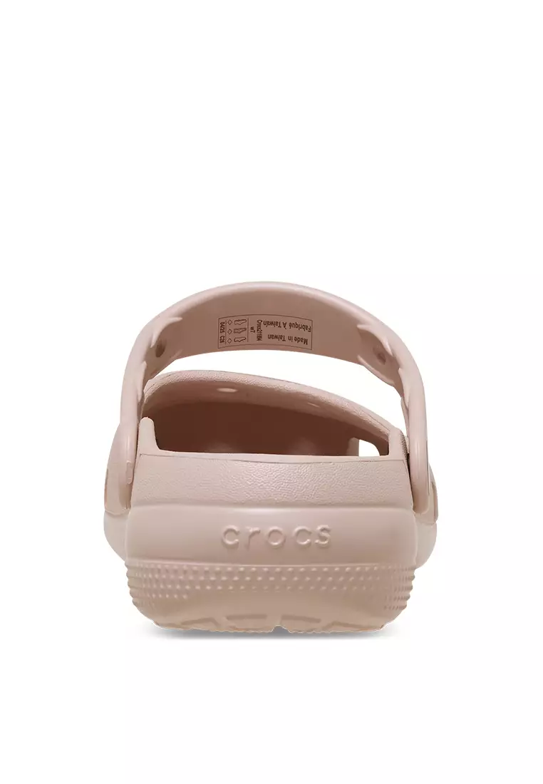 Crocs Women Classic Ballet - Quartz
