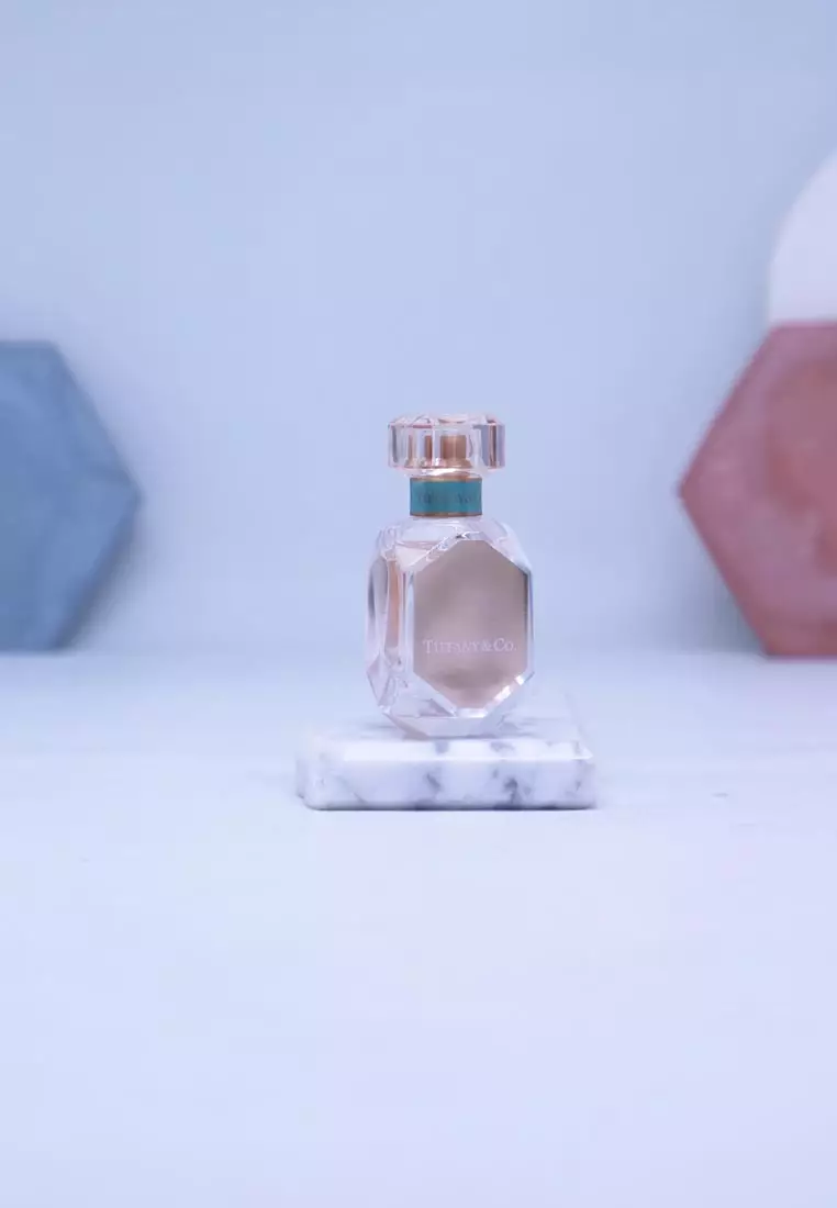 Tiffany & Co. Rose Gold Woman (Miniatur) 5 ML