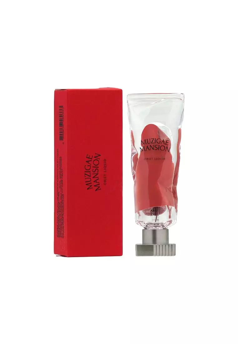 Discount on MUZIGAE MANSION  shoes - SKU: Objet Liquid Tint 1piece