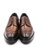 Giorostan brown Men Casual Shoes 70AC2SH123C9A6GS_3