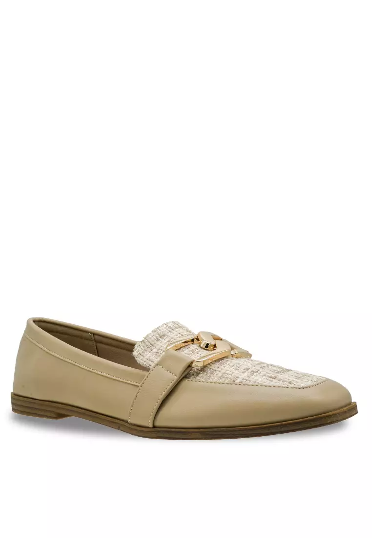 Women Slip On Ballet Casual Flats - 240160368