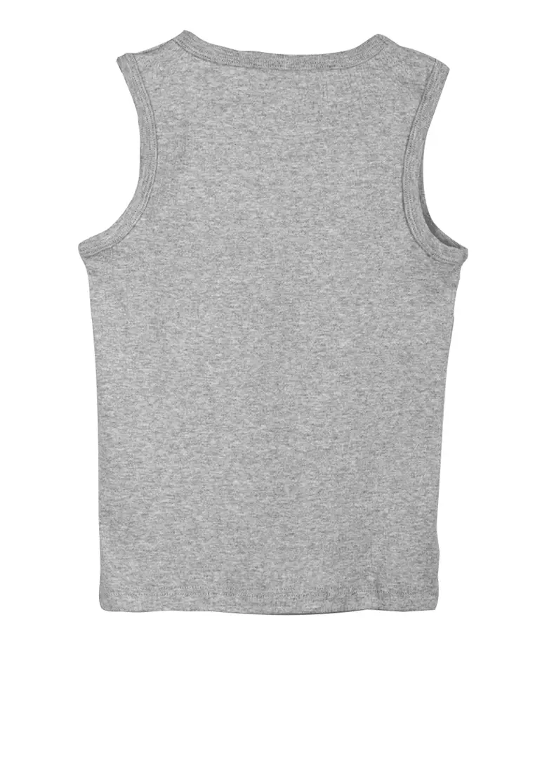 MMF Move Three-Pack Tank Top For Girls