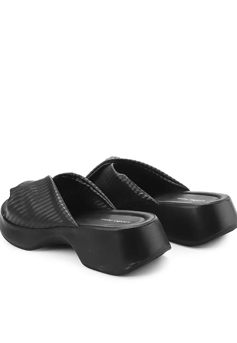 Ladies Sandal 10130Za