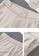 Twenty Eight Shoes beige VANSA Cotton Linen High Waist Suit Trousers  VCW-P709 3E968AA4E75B63GS_7