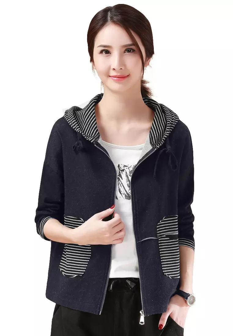 Girls smart jacket outlet