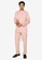 Lubna Homme pink Baju Melayu Cekak Musang 1312BAAC10323EGS_1