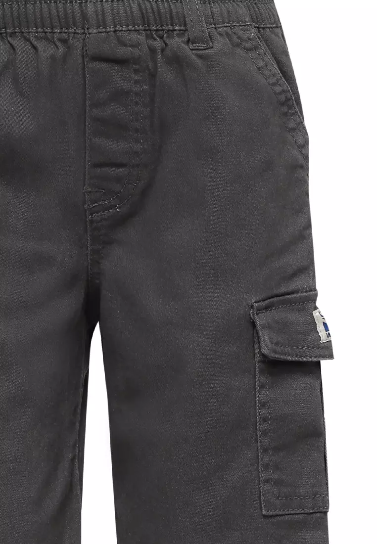 Celana Bermuda Non Denim