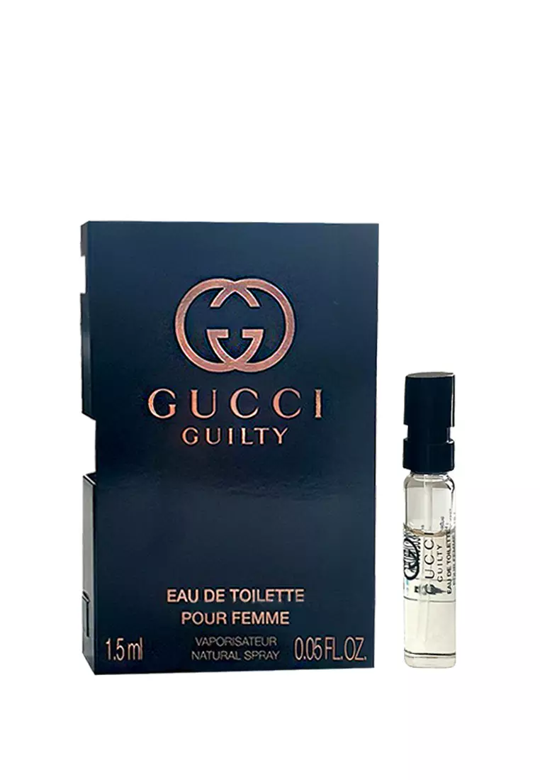 Gucci guilty ml outlet