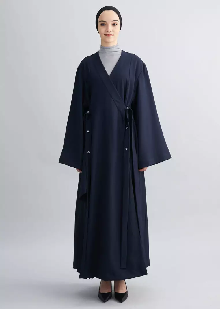 HAFIZA ABAYA