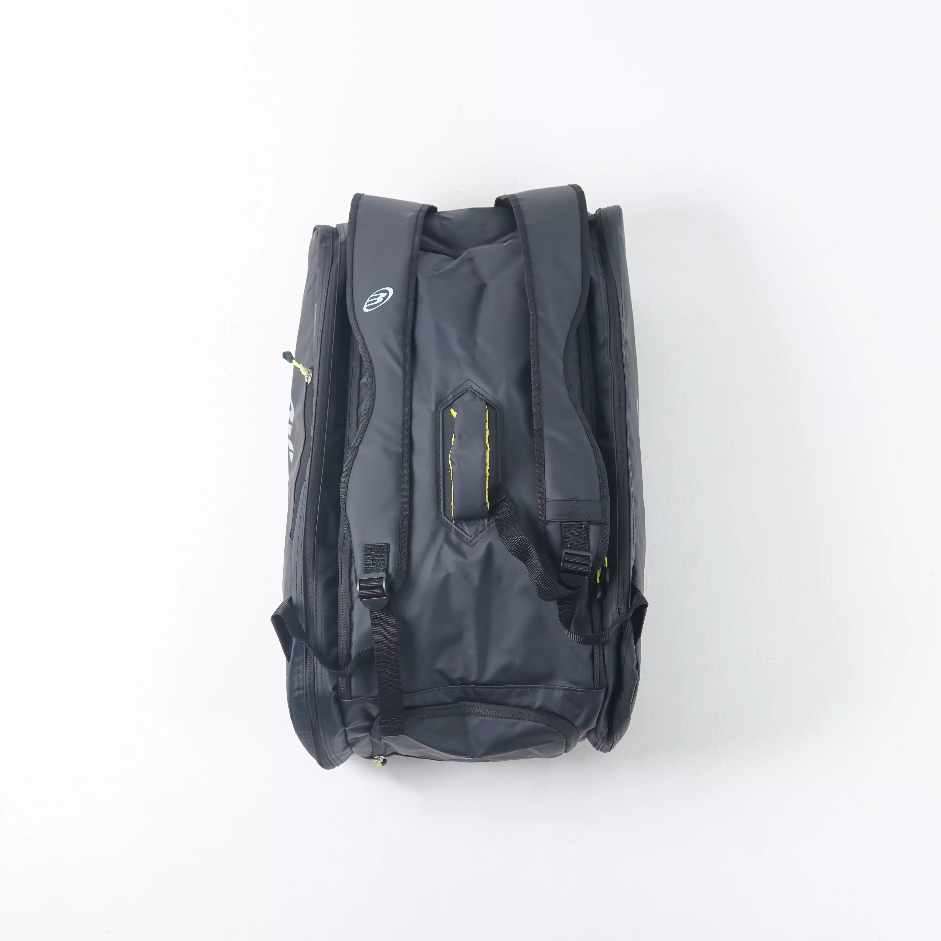 Tas BULLPADEL DI NENNO XPLO 2026 BLACK PADEL BAG 100% ORIGINAL