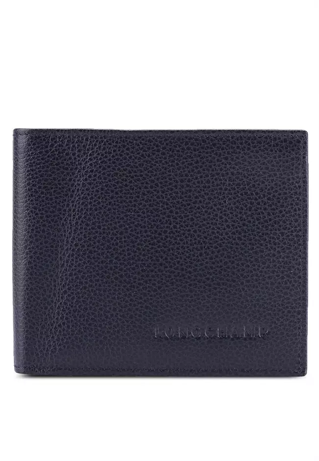 Buy LONGCHAMP Le Foulonn Wallet nt Online ZALORA Malaysia