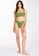 Billabong green Summer High Bralette Underwire Bikini Top 55F49AADE77BDCGS_4