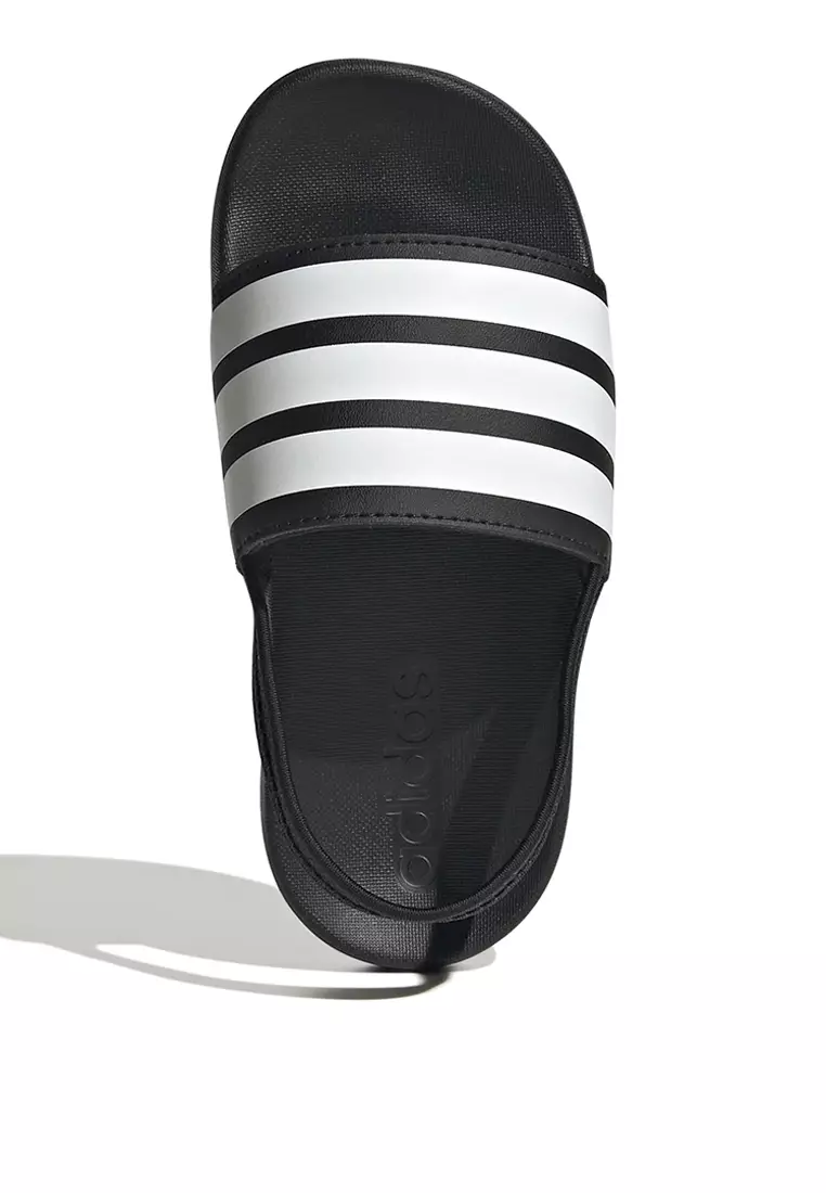 Adilette Estrap Slides