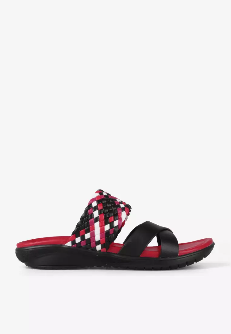 Sandal Wedges Anak Perempuan T.Hikaru 03
