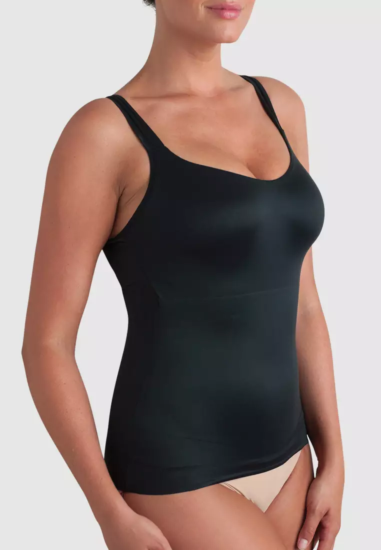 Even MoreÂ® Full Bust Shaping Camisole