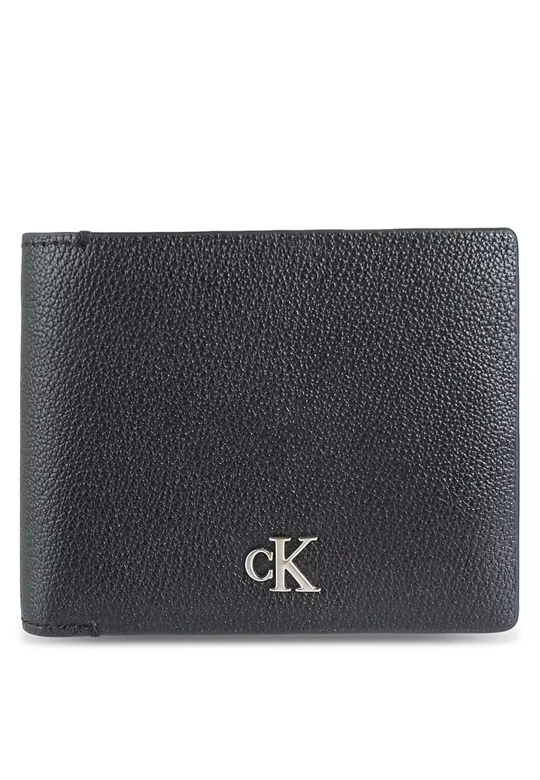 calvin klein wallets price