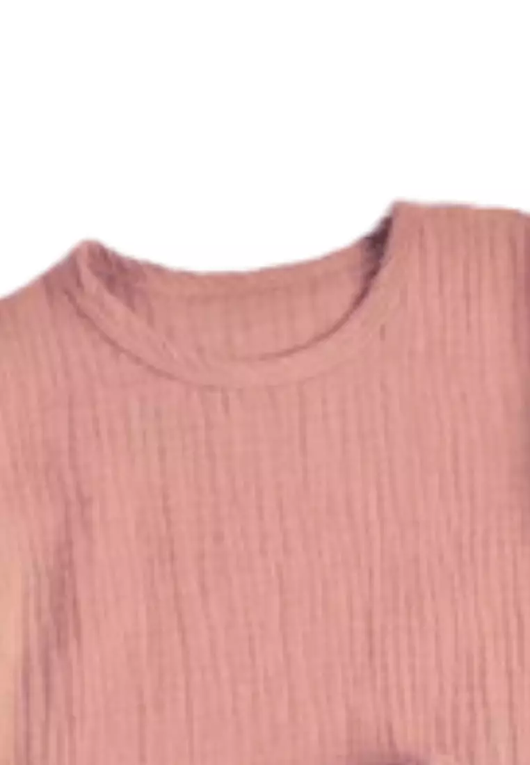 Billie Loungewear Set