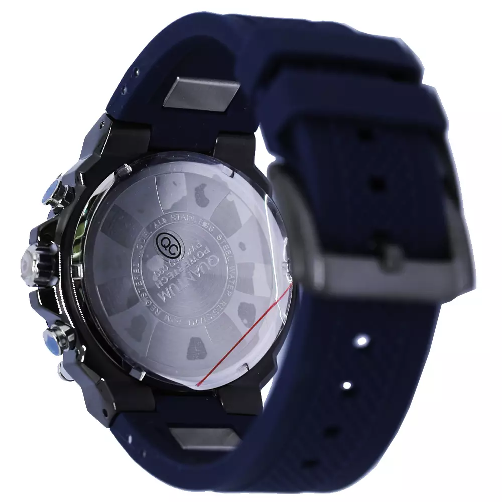 Quantum Casual Men's Watches QTM PWG709.099