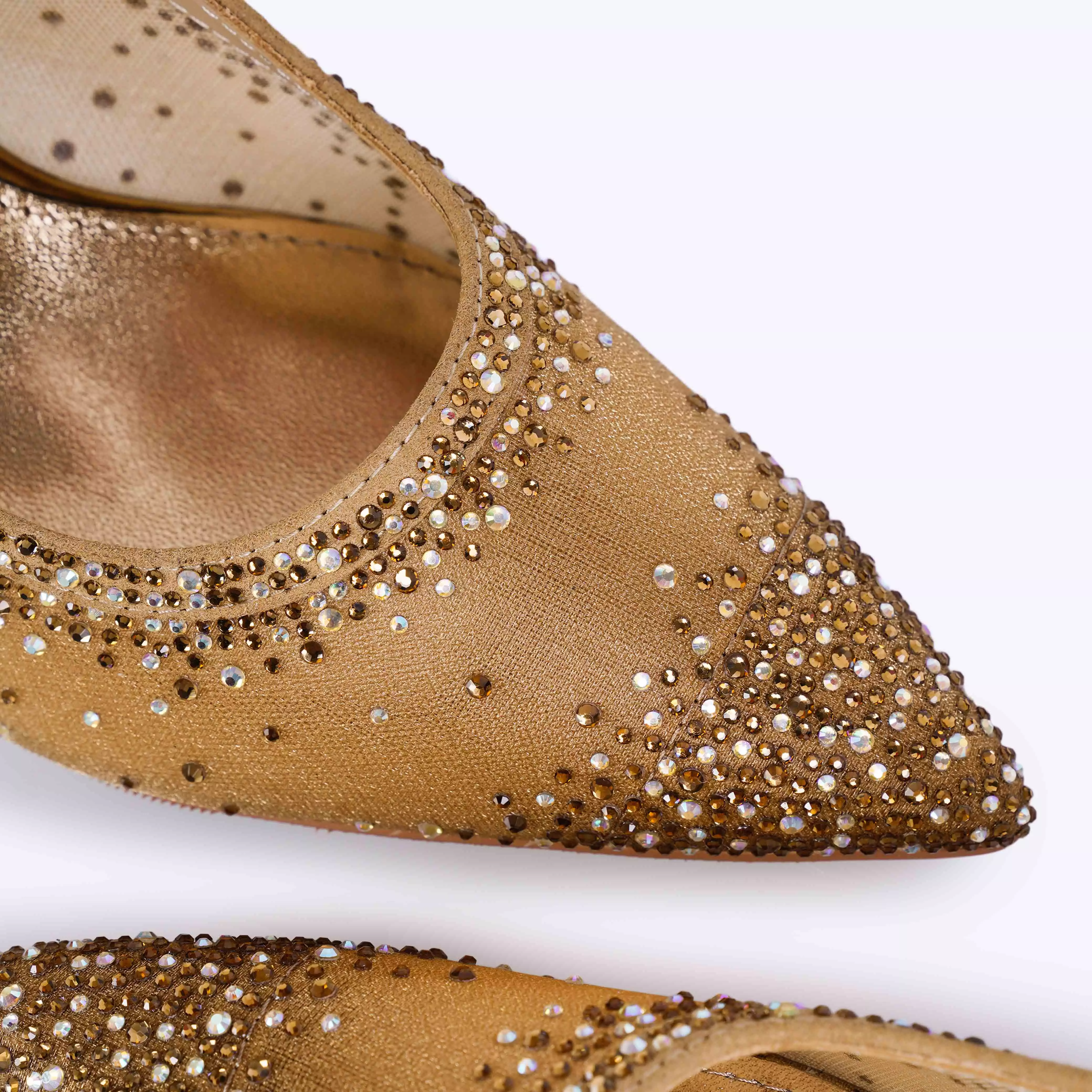 EVERBEST JIHANI BRONZE