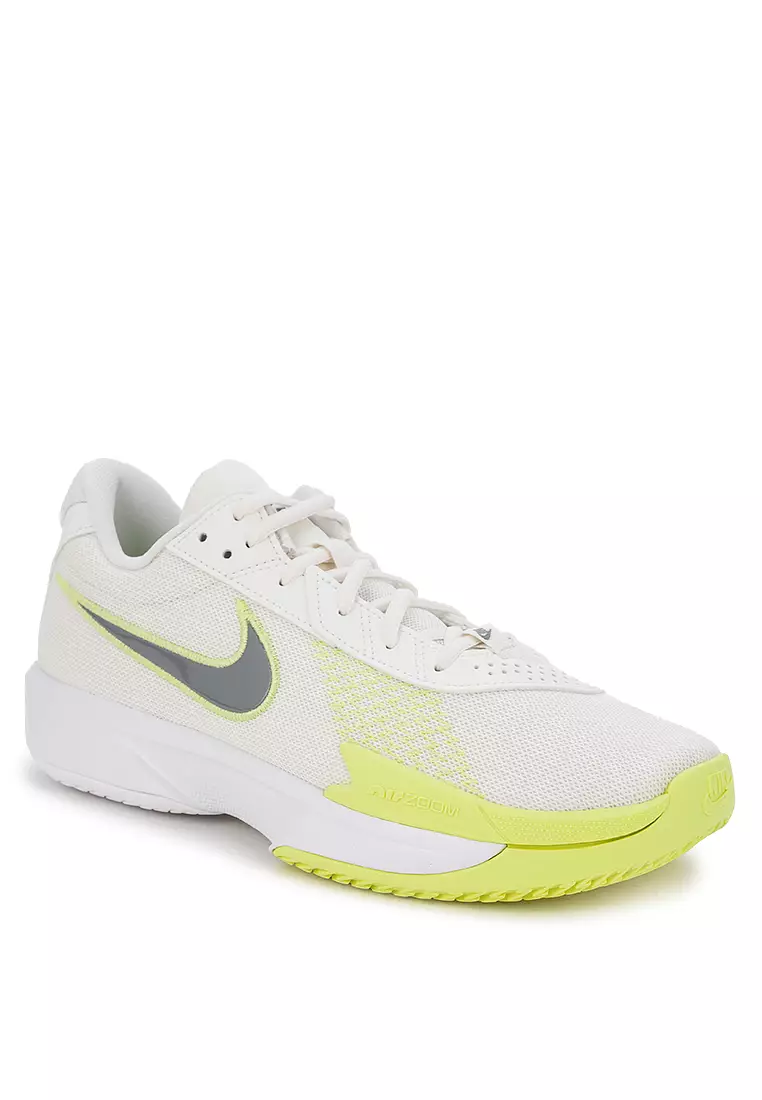 G.T. Cut Academy Ep Shoes