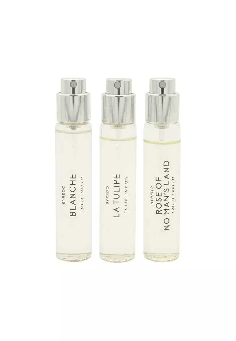 Buy Byredo LA SELECTION FLORALE EAU DE PARFUM SET 12ml x 3pcs
