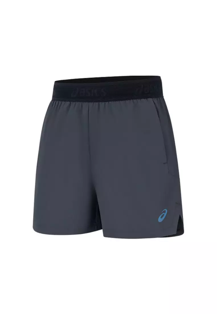 UV BLOCK WOVEN SHORT 2011D333-001