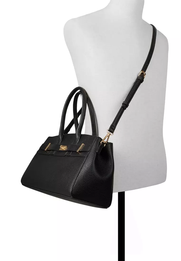 Alura Satchel Bag
