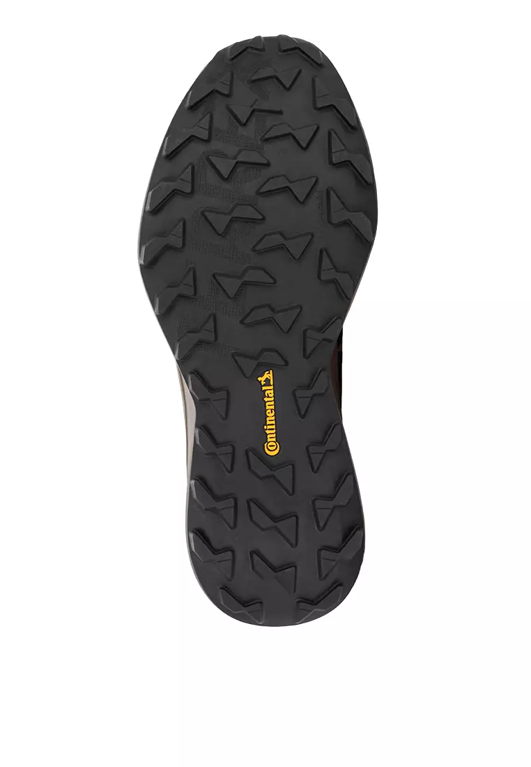 Terrex Agravic 4 Trail Running Shoes