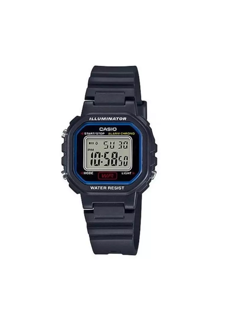 Casio la20wh on sale
