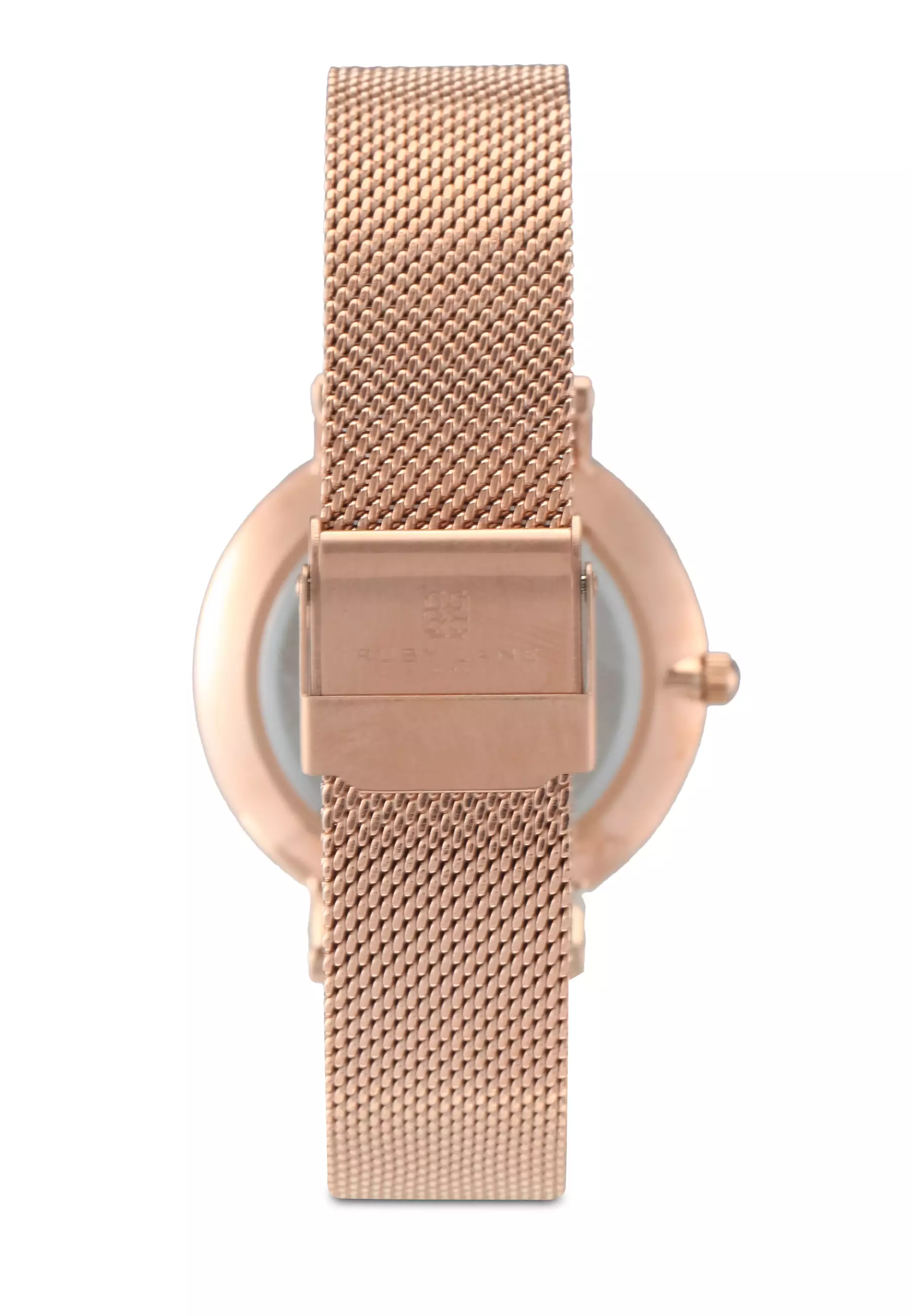 Buy Ruby Lane Original Ru 36mm Watch 2023 Online | ZALORA Philippines