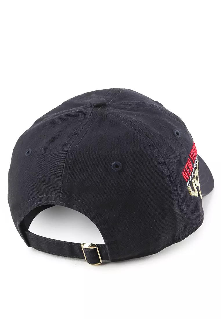 New era sale cap harga
