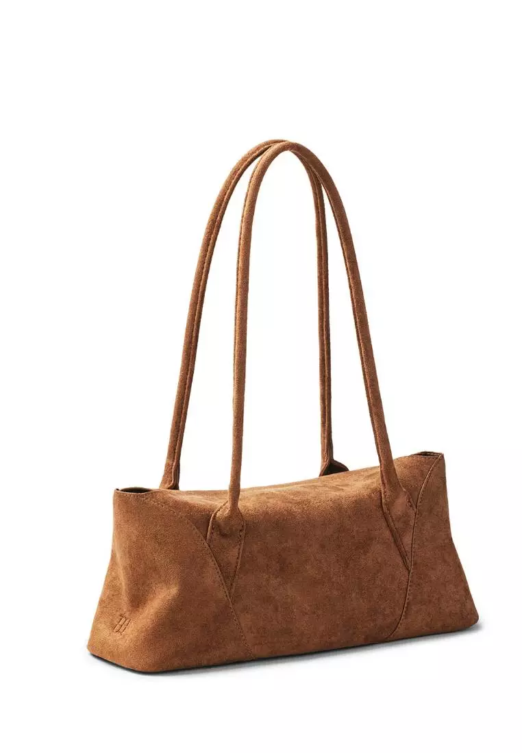 Ble Bag - Brown